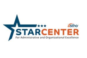 ASTHO STAR Center logo