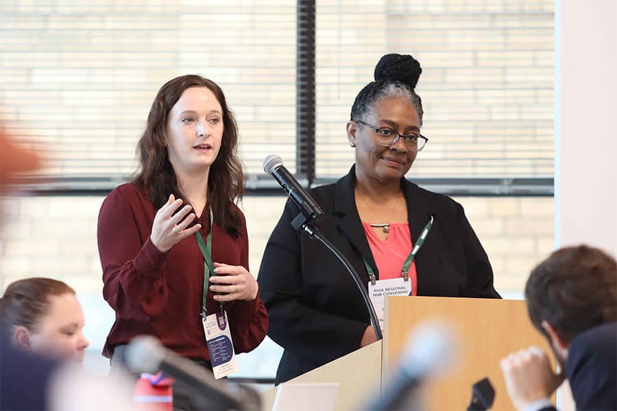 KHI Convening Speakers