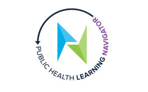 Public Health Learning Navigator logo
