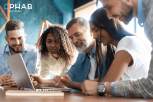 PHAB Workforce Planning photo