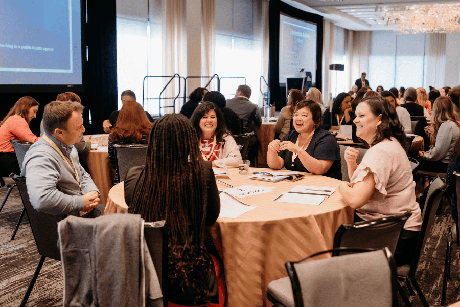 Stories Public Health Infrastructure Grant