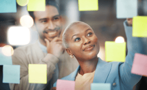 Leading by Example Benefits Employees