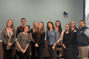 Alaska Division of Public Health’s Accreditation Success