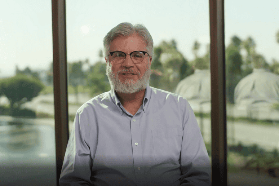 Mitch DeValliere, Public Health Infrastructure Manager