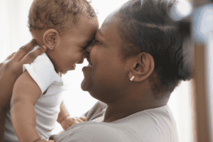 PHIG Funds Support Postnatal Care Improvements in Multnomah County