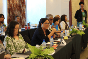 RMI Strategically Plans, Outlines Improvements to Health Workforce Capacity at Annual Leadership Conference