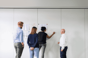 Louisiana Department of Health Creates Strategic Plan with PHIG Hub Support