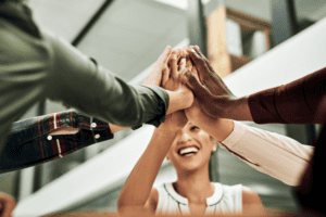 DC Health Champions Workforce Well-Being with Trauma-Informed Leadership
