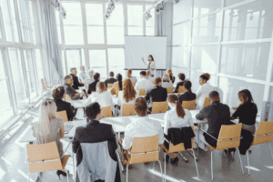 KDHE Launches Public Health Training Program with PHIG Support