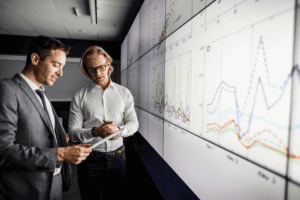 PHIG Supports Iowa HHS in Creating a More Responsive Data System