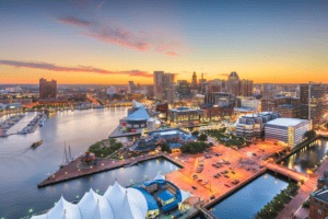 Maryland Achieves Success Through Thoughtful Planning