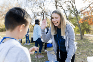 Dallas County Health and Human Services Leverages PHIG Funding to Support Community-Based Organizations