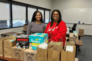 Marion County Uses PHIG to Launch First Paid Internship Program