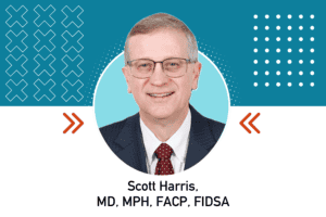 ASTHO President Praises PHIG