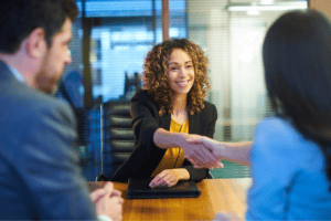 Philadelphia DPH Uses Exit Interviews to Guide Workforce Retention Strategies