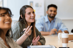 Denver Builds Career Pathways with PHIG and Public Health AmeriCorps Support