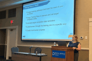 Montana Leverages Virtual Platform to Optimize Training and Improve Service Delivery Across the State