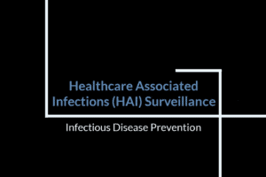 Title slide of training