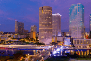Academic Health Partnership Prioritizes Workforce Development in Florida