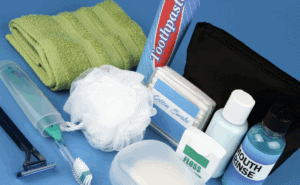 PHIG Helps Wilkes-Barre Students Access Essential Hygiene Products