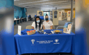 Kansas City Uses PHIG to Train 100+ Community Health Ambassadors