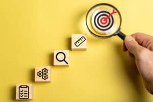 Icon for fundamentals of program evaluation training series