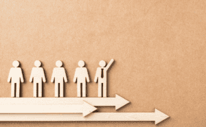 Small but Mighty: Leveraging Accreditation to Build Community Impact with a Five Person Team in Shawano-Menominee Counties