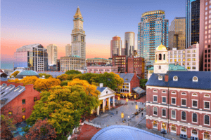 How Massachusetts is Advancing Public Health Data Standards