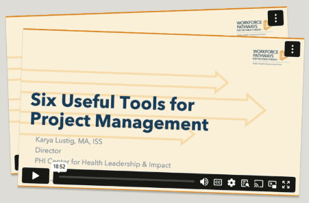 Cover image for project management tools