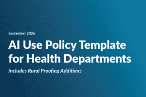 AI Use Policy Template & Companion Guide
